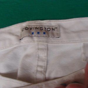 Women's Covington Pants